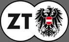 Logo ZT